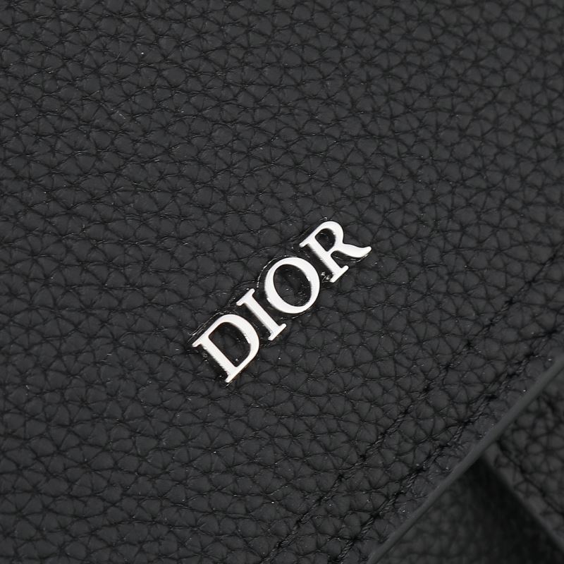 Christian Dior Backpacks